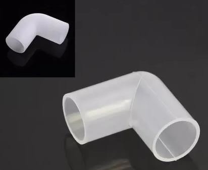 Pentaerythritolstearate Witte Poedersmeermiddel en Verspreider voor Rubber Plastic Fabriek