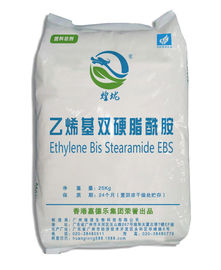 Ethyleen BIB Stearamide EBS: Het smeren, het Verspreiden, Ophelderende Agent voor Plastieken