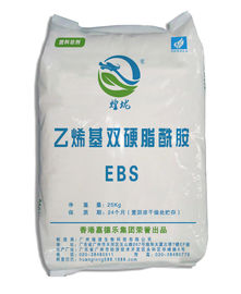Ethyleen BIB Stearamide EBS als verspreider voor masterbatch, Interne en Externe Smeermiddel, Pigmentstabilisator