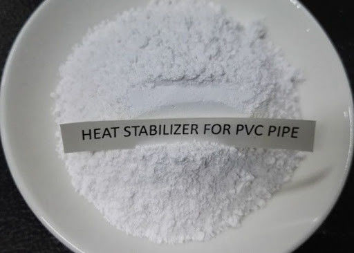 Pvc-Stabilisatorleverancier - Pentaerythritol-Stearate huisdier-4 poeder