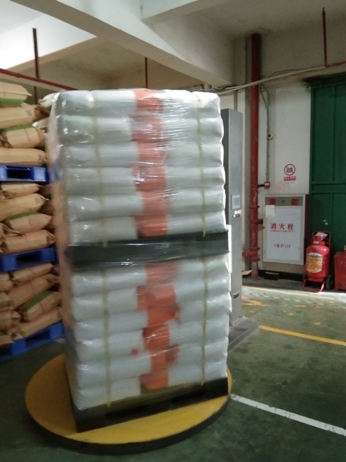 EBS/EBH502 - Ethyleen BIB Stearamide - Plastic Vorm Releaser, Stabilisator, Smeermiddel