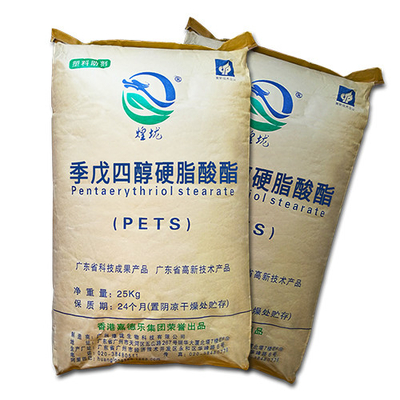 PETS pentaerythritolstearaat 115-83-3 PVC PE-buissmeermiddel