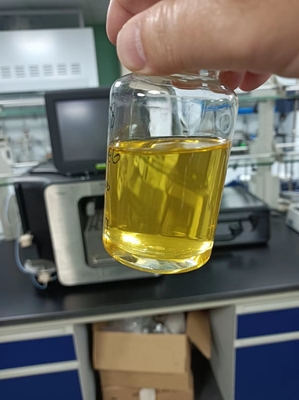 Pvc-Stabilisator - Pentaerythrityl-Oleaat PETO als pvc-lubricants/De-Vorm - Vloeistof