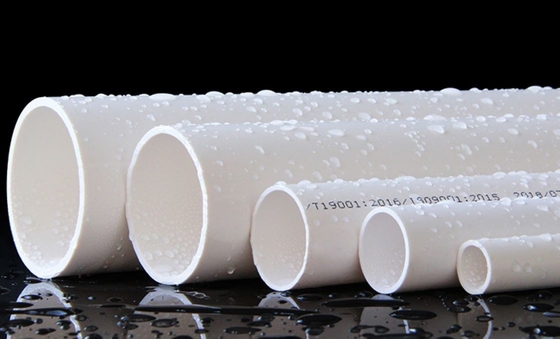 Pvc-Smeermiddelen - Plastic Bepalingen - Niet-toxisch Calciumstearate - - Wit Poeder