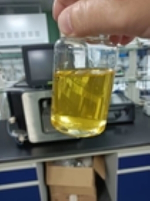 242-960-5 plastic de Oleaatpeto Vloeibare Olie van Bepalingenpentaerythrityl