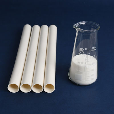 Hoogwaardig E471 gedestilleerd glycerinemonostearaat GMS99 smeermiddel en losmiddel voor PVC-materialen