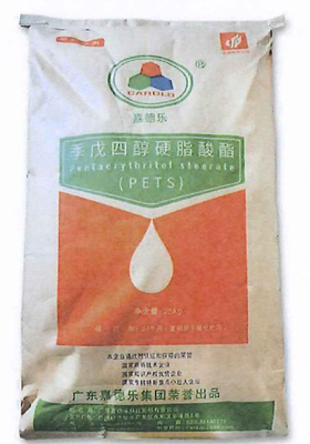 Pentaerythritolstearate Poederingrediënt voor de Rubber Plastic Bijkomende Fabriek van China