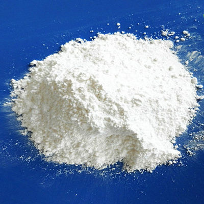 Calciumstearate Grondstoffen Wit Poeder voor pvc-Stabilisator