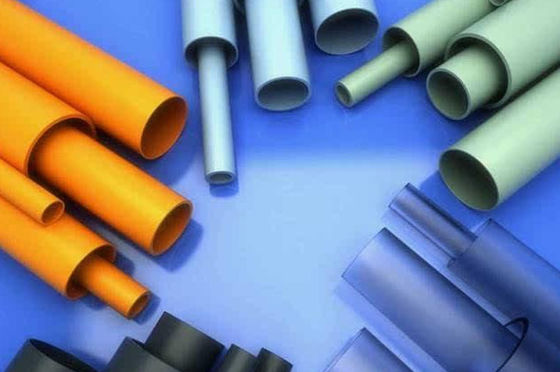 123-94-4 pvc-Smeermiddelen Mono en Diglyceridengms40 E471 Witte Parel