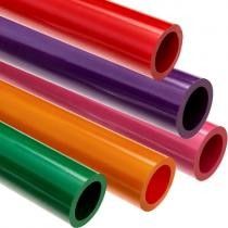 1592-23-0 pvc-Stearate van het Stabilisatorcalcium de Verbeteraars Wit Poeder van pvc
